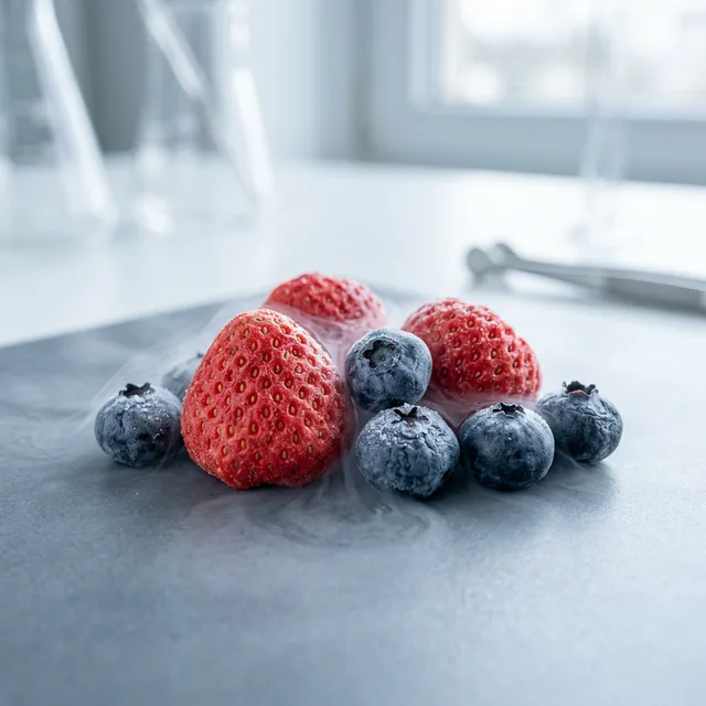 What Is Freeze-Drying? How the Process Works